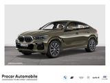 BMW X6 xDrive30d M-Sport Aut Nav HuD Laser Pano 20" - BMW X6 in Leverkusen