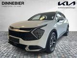 Kia Sportage 1.6D Spirit AWD 360°+LED+Navi+SHZ - Kia Sportage in Freiburg