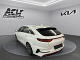 Kia PROCEED 1.6T DCT GT FULL-LED LEDER 18Z NAVI KAME - Kia pro cee'd / ProCeed aus 2023