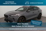 Cupra Formentor 2.0 FSI Klima*Tempo*Nav*PDC*RFK*SH - Cupra Formentor in Köln