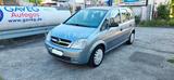 Opel Meriva Basis-Klima-Tüv-