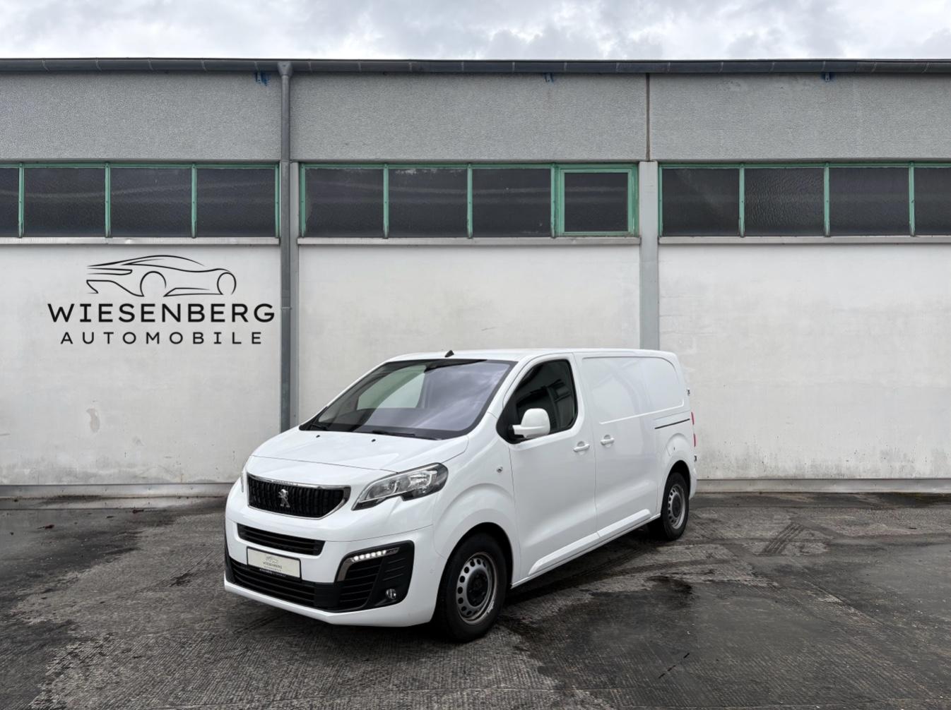 Peugeot Expert Premium L2, Sortimo, Kamera, Standheizung