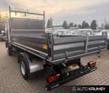 Mitsubishi 7C18e FUSO Canter - Mitsubishi Abschleppwagen