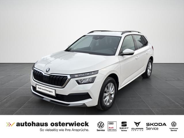 Skoda Kamiq 1.0 TSI Ambition OPF