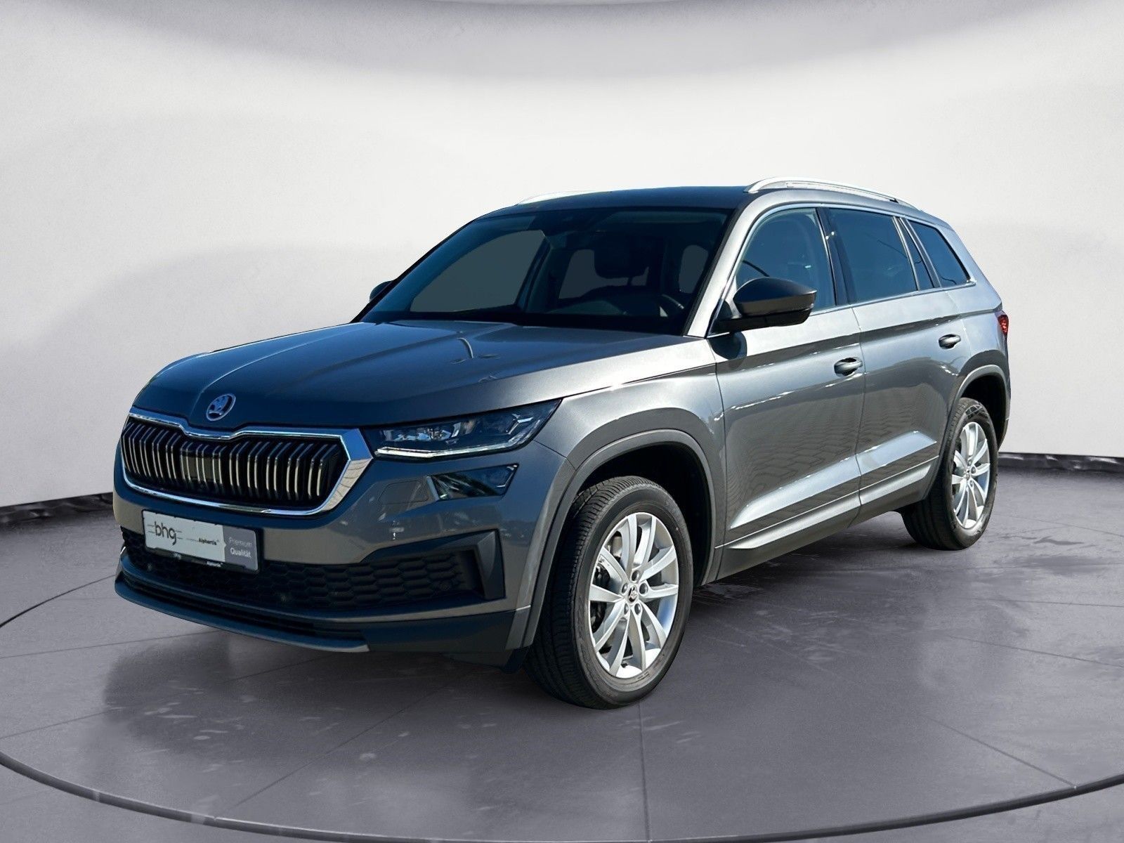 Skoda Kodiaq - Bild 2