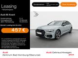 Audi A6 Avant Design 35 TDI S line competition*Navi*M