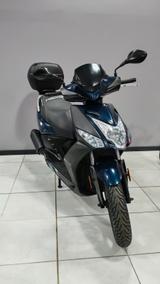 Kymco Agility 50 - KYMCO AGILITY 50