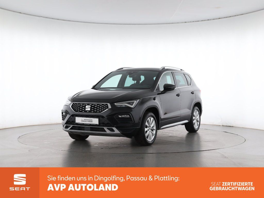 Seat Ateca 1.5 TSI DSG Xperience | NAVI | LED |