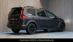 DACIA Jogger Extreme 1er.Hand/LPG/AHK/CarPlay/PDC