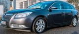 Opel Insignia Sports Tourer 2.0 CDTI NAVI|SHZ|SLF - gebrauchte Opel Insignia aus dem Jahr 2010
