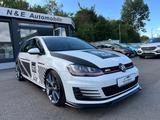 Volkswagen Golf VII Lim. GTI *360 PS*Legal*LCE-Performance* - Gebrauchtwagen in Augsburg