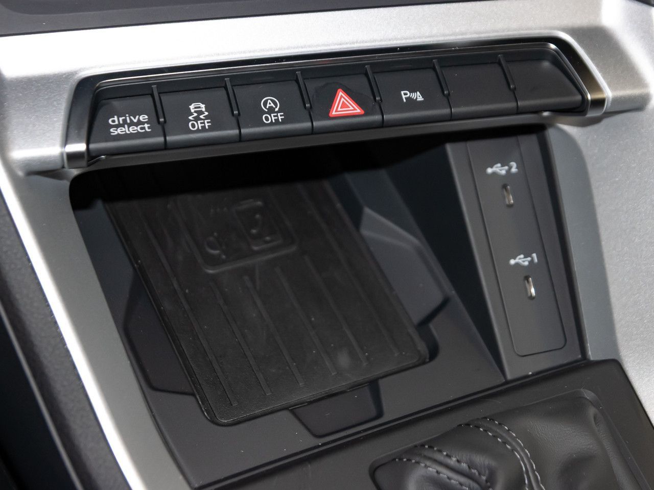 Audi Q3 - Bild 22