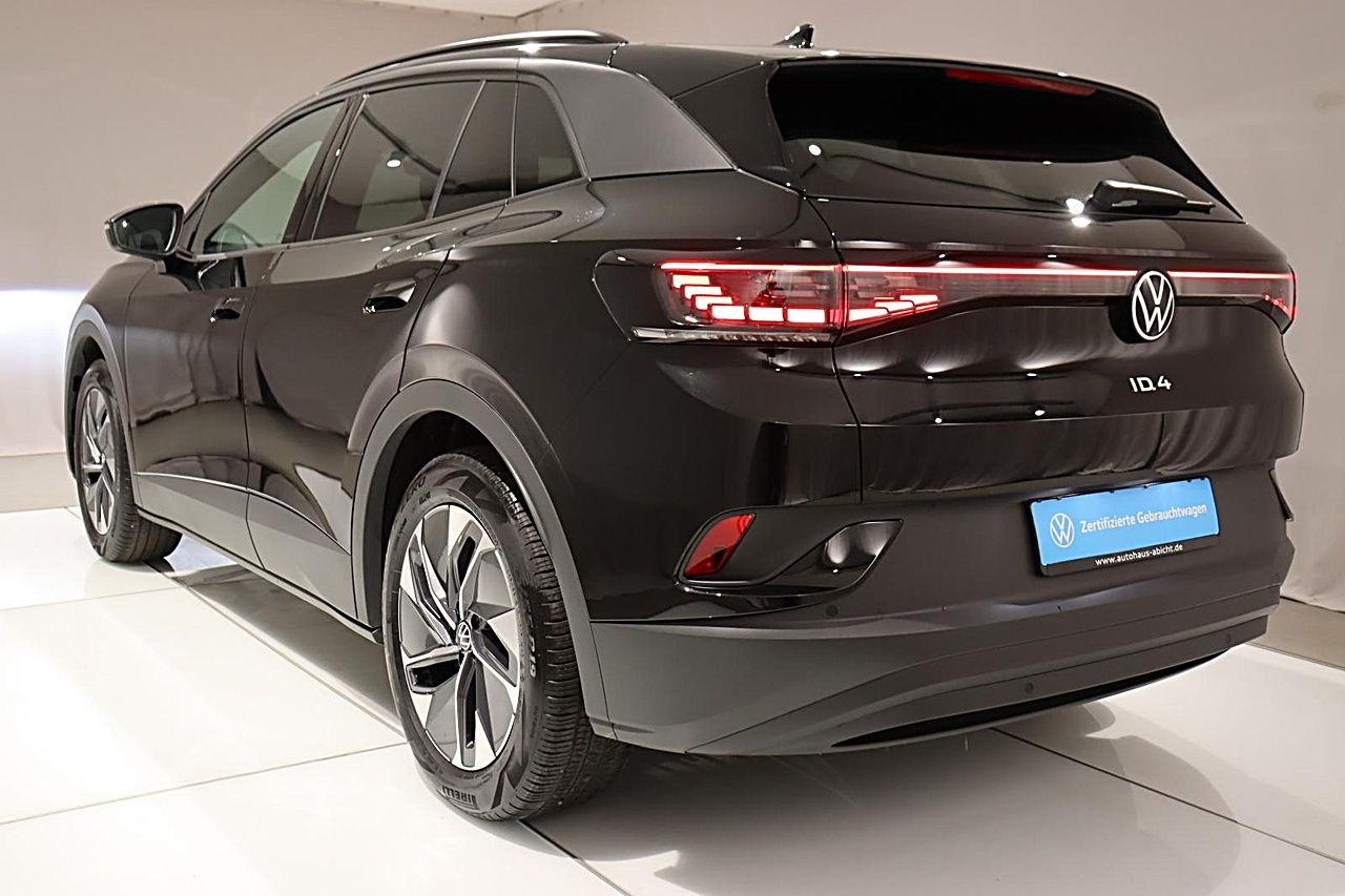 Volkswagen ID.4 - Bild 6