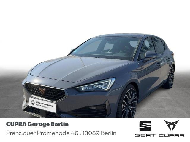 Cupra Leon 2.0 TSI DSG Pano Navi LED SHZ ACC PDC