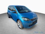 Skoda Citigo Ambition 1.0 KLIMA DAB PDC TEMPOMAT - Skoda Citigo mit Benzin-Antrieb: Navigationssystem
