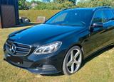 Mercedes-Benz Mercedes Benz E-Klasse W212/S212 220 CDI A... - Mercedes-Benz 220: Klasse W220