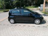 Volkswagen VW up! move up!  Erstzulassung 08/2020 - Volkswagen e-up! Benziner Gebrauchtwagen