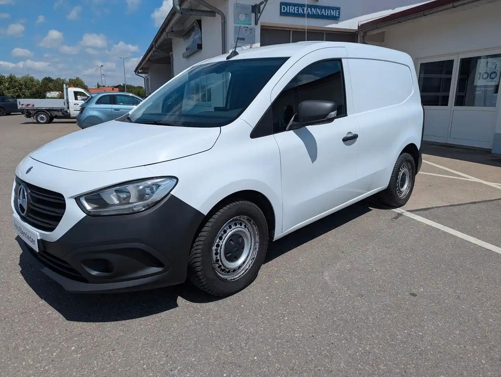 2023 Mercedes-Benz Citan