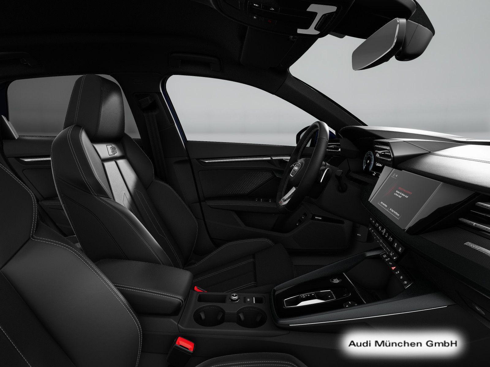 Audi A3 - Bild 12