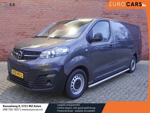 Opel Vivaro-e L3H1 Edition 75 kWh Kasten