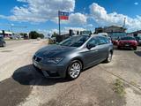Seat Leon 1.4 TGI DSG ST Business - Seat Leon mit Halbautomatikschaltung
