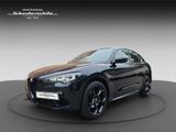 Alfa Romeo STELVIO COMPETIZIONE PREMIUM PANORAMA VELOCE - Alfa Romeo Stelvio Gebrauchtwagen in München