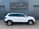 Skoda Karoq Ambition*Scheckheft*2.Hand*Navi*SHZ* - Skoda Karoq in Lübeck