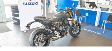 Suzuki GSX 8T