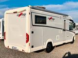 Carthago C-TOURER I 144 LE RAUMBAD EINZELBETTEN AUTOMATIK - Offers