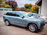 Volvo XC90 D4 Geartronic Inscription Inscription - Volvo XC90 Gebrauchtwagen in Münster