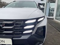 Hyundai TUCSON - Vorschau Bild 6