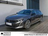 Peugeot 508 SW NAVI/RFK/ACC/LED/SITZELEKTRISCH - Peugeot 508 in Duisburg