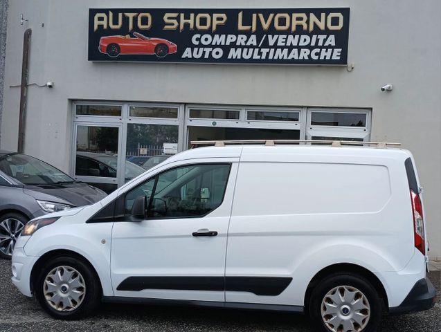 Ford FORD TRANSIT CONNECT