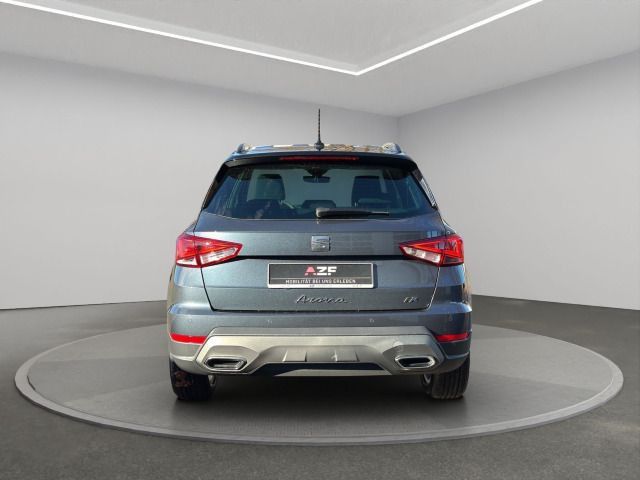 Seat Arona - Bild 7