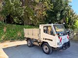 Andere Bonetti Kipper *112.543 Km* 4x4*Klima*Tüv - Angebote