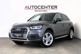 Audi Q5 2,0 TDI Quattro S-Line Sport Keyless LED PDC - Audi Q5 in Solingen