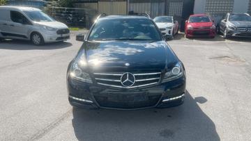 صورة 3 لـ 2014 Mercedes-BENZ C 220