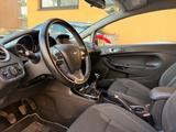 Ford FORD Fiesta 1.5 TDCi 75CV 3 porte Titanium - Ford Fiesta mit Diesel-Antrieb: 1.3