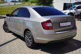 Skoda Rapid 1.0 TSI Klimaaut. Xenon SmartLink DAB PDC - Skoda Rapid: Limousine