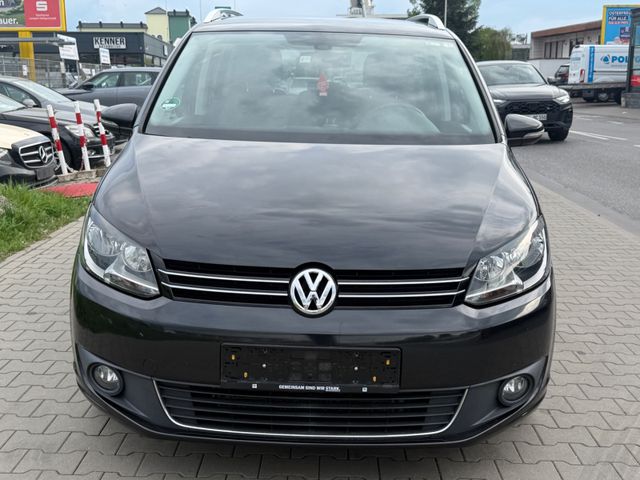 VW Touran
