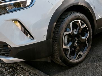 Opel Mokka 1.2 Ultimate Panorama Leder Kamera LED ACC