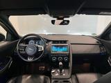 Jaguar E-PACE D150 R-Dynamic S AWD Black Pack - scheckheftgepflegte Jaguar E-Pace