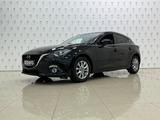 Mazda 3 Lim. Sports-Line Leder - Mazda 3 in Essen