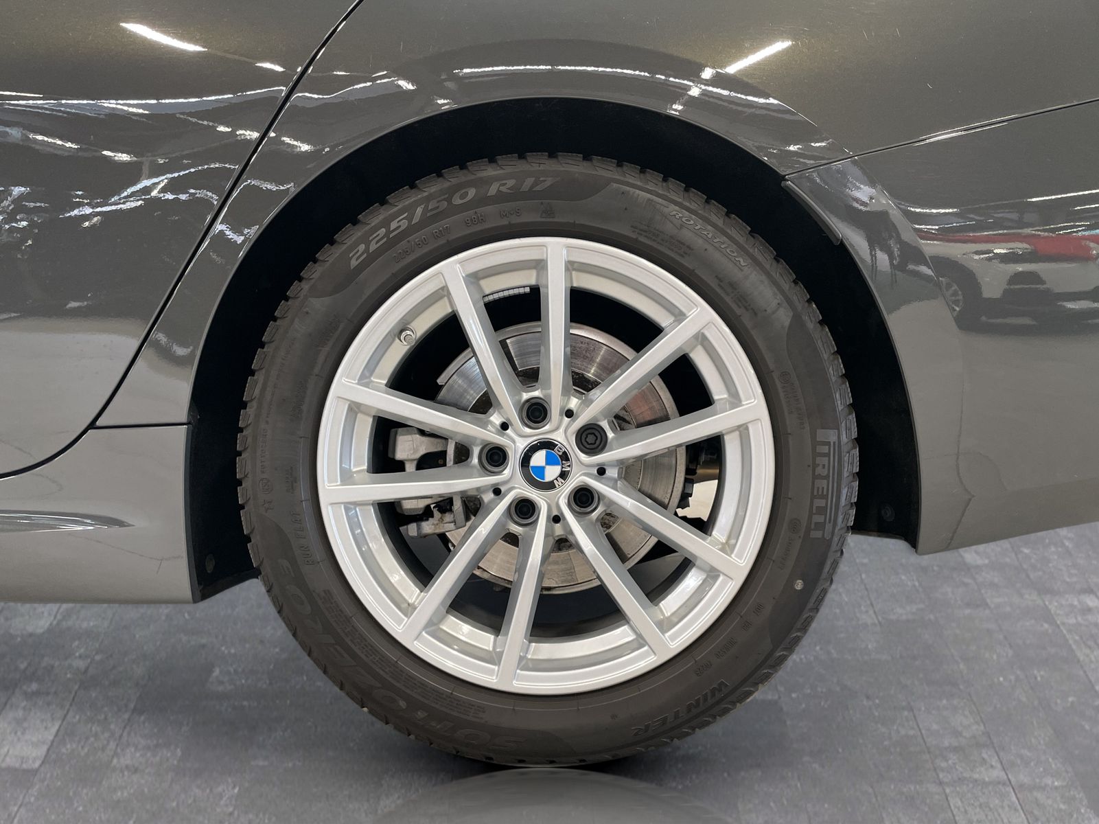BMW 320 - Bild 14