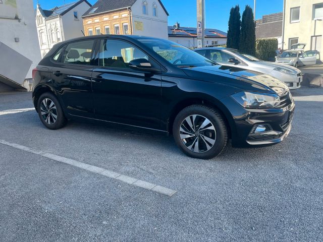 VW Polo VI Comfortline/GARANTIE/TÜV NEU/SERVICE NEU