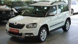 Skoda Yeti Style Outdoor 4x4*KAM*BI-XENON*SHZ*NAVI*LED - Skoda Behindertengerecht