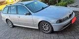 BMW Bmw E39 520i Touring - BMW 520 aus 2002: Kombi
