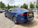 Jaguar XE D200 R-Dynamic Black *LED, Kamera, LM19",Navi - Jaguar XE Gebrauchtwagen