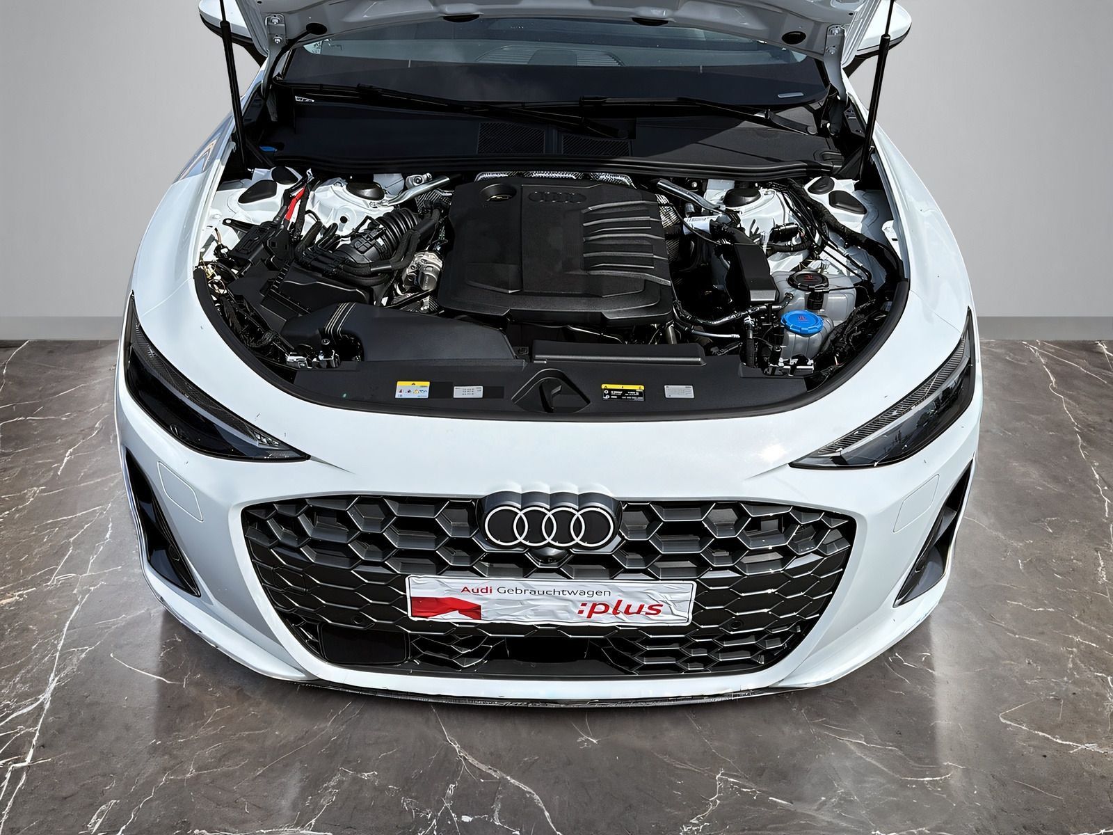 Audi A6 - Bild 15