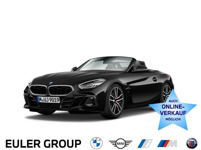 BMW Z4 SDRIVE30I A Sportpaket HUD Navi Leder digital